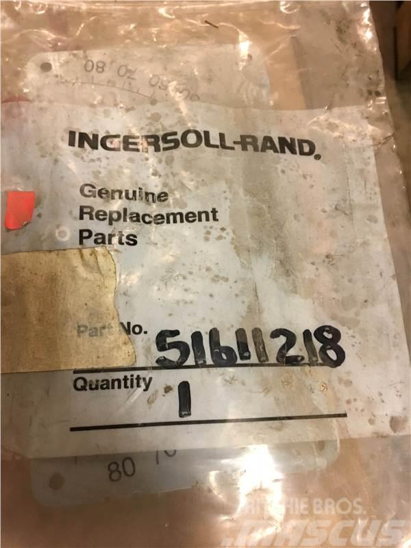 Ingersoll Rand Gauge Assembly - 51611218 Alte componente