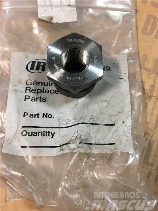 Ingersoll Rand PIPE REDUCER BUSHING - 95038170 Alte componente