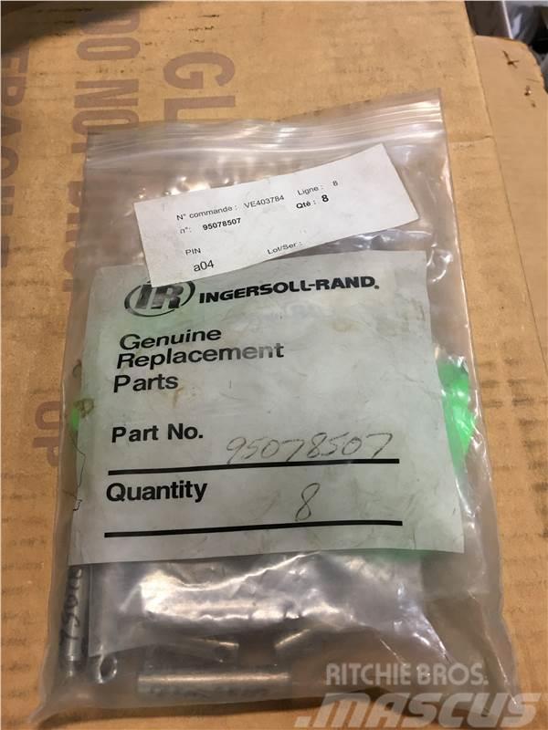 Ingersoll Rand Pun - 95078507 Piese de schimb si accesorii pentru echipamente de forat