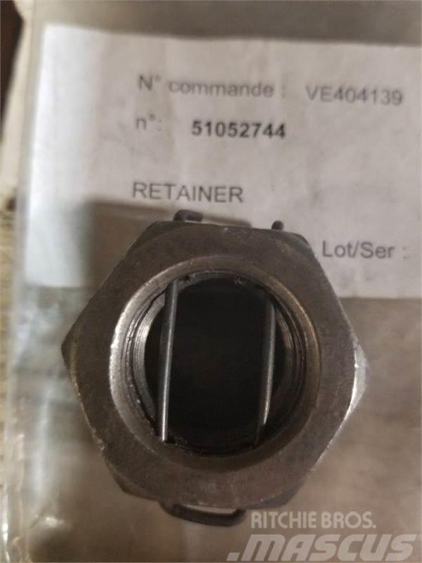 Ingersoll Rand RETAINER NUT - 51052744 Alte componente