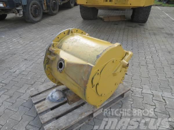 CAT D 11 GEARBOX * NEW RECONDITIONED * Transmisie