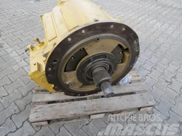 CAT D 11 GEARBOX * NEW RECONDITIONED * Transmisie