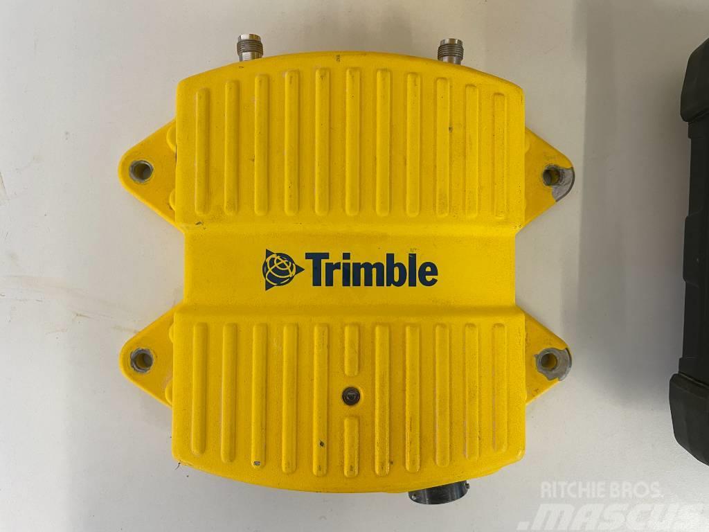 Trimble Earthworks GPS TD520 MS975 SNR434 Alte componente