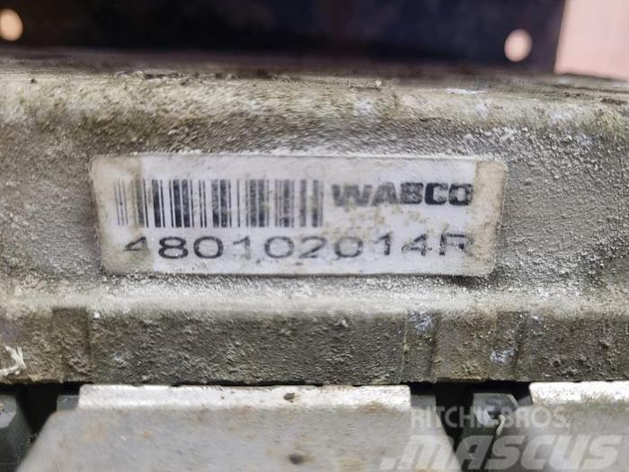 Wabco 480102014R Electronice