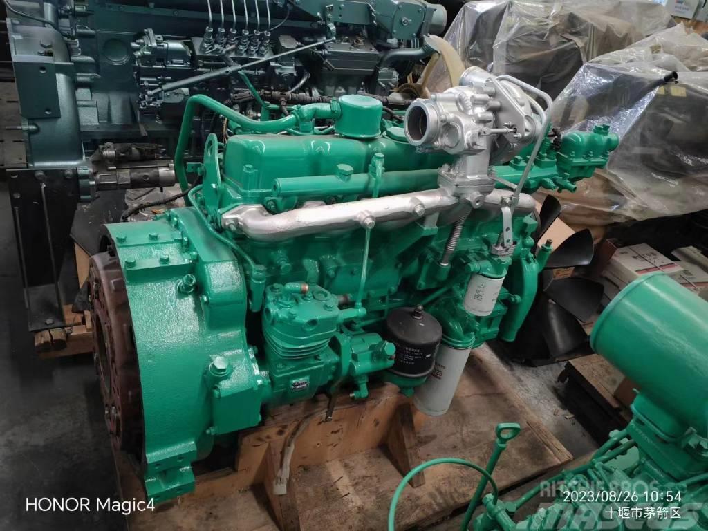 FAW CA6DF3-24E3   construction machinery engine Motoare