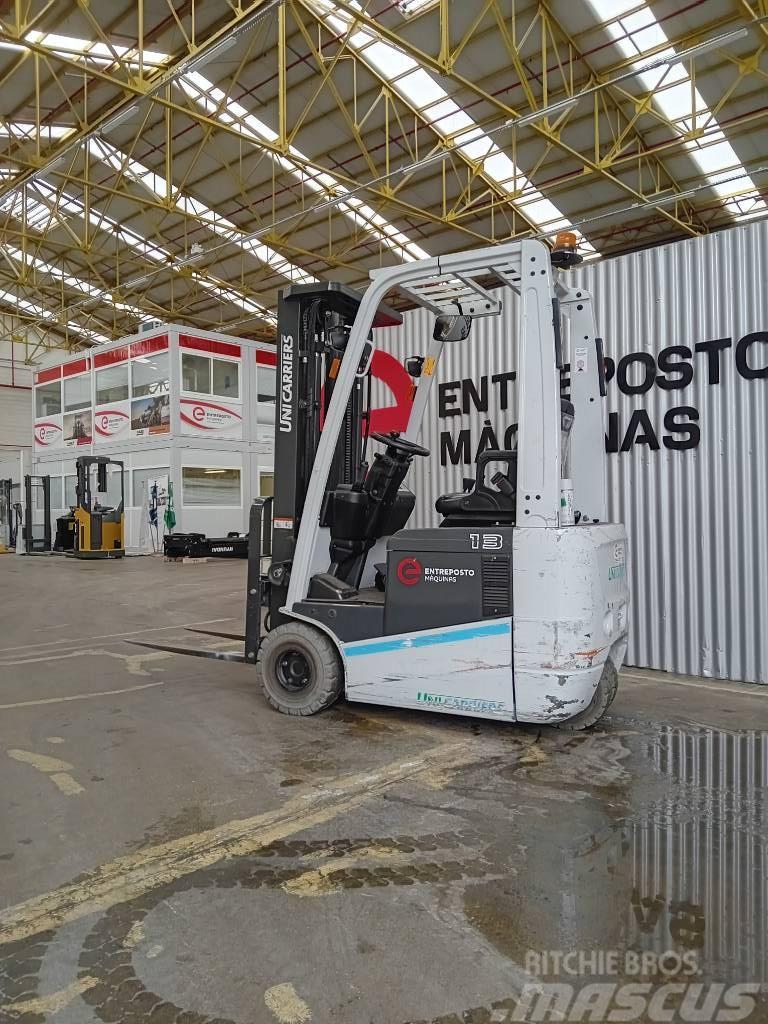 UniCarriers TX3-13 Stivuitor electric
