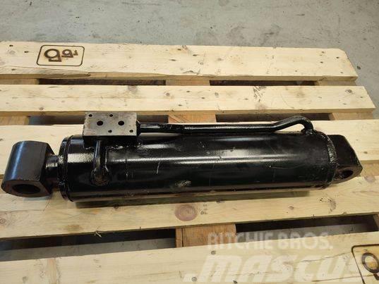 Manitou MLT 634 actuator levelling spoon Brate si cilindri