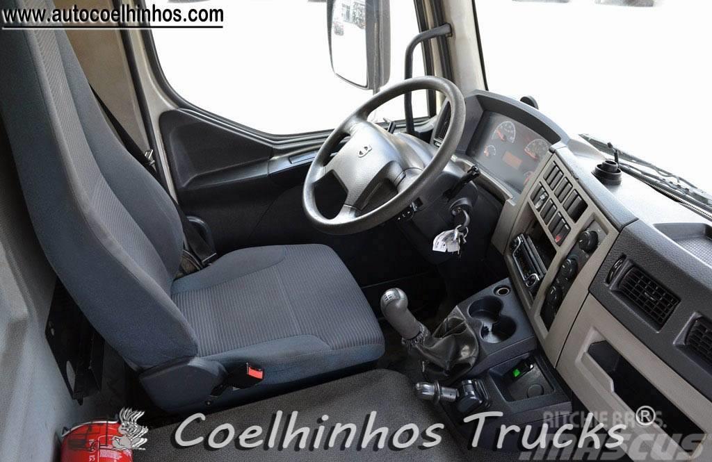 Volvo FL240 Camion cabina sasiu