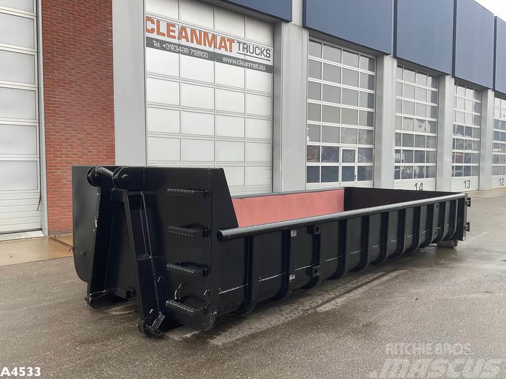  CONTAINER 10m³ NEW Containere speciale