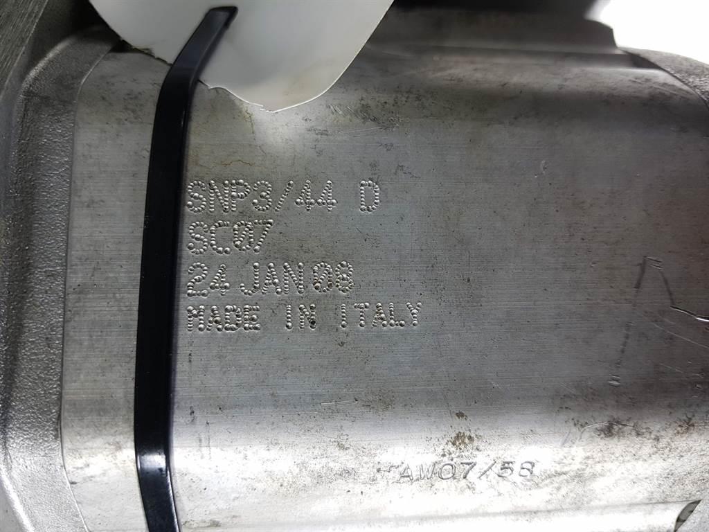 Sauer Danfoss SNP3/44DSC07 - Gearpump/Zahnradpumpe/Tandwielpomp Hidraulice