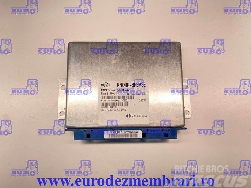 Ford EBS MH3T19180253 Electronice