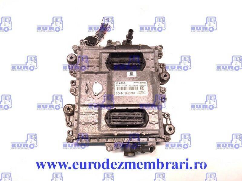 Ford GC46-12A650AB, 0281020403 Electronice