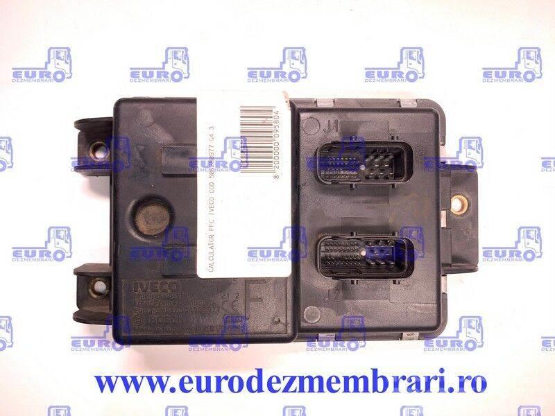 Iveco FFC 504260977 Electronice