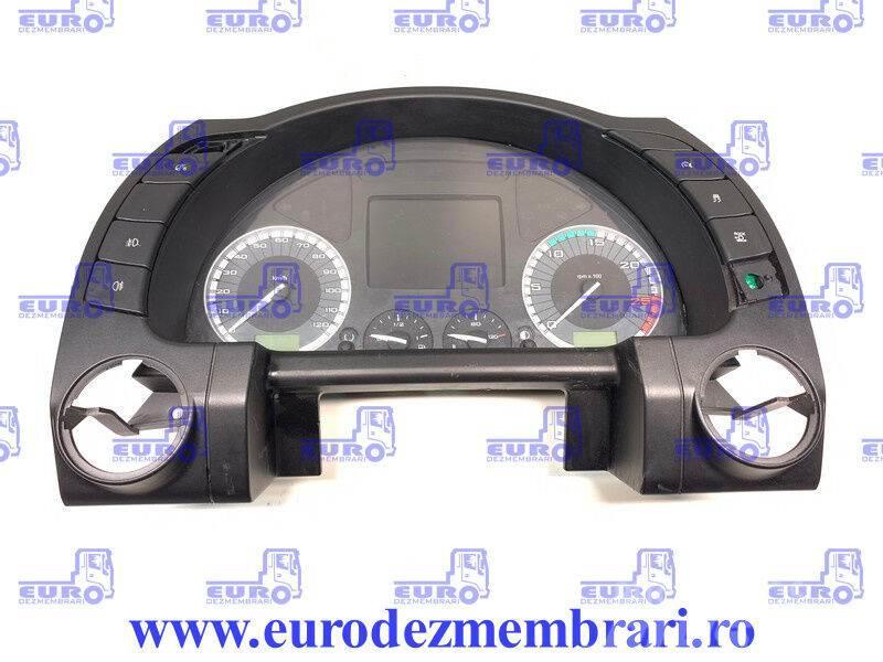 Iveco S-WAY CEAS BORD 5802312920 Electronice