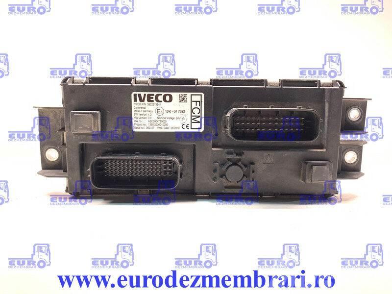 Iveco S-WAY FCM 5802313941 Electronice