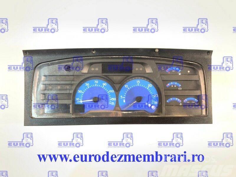 Renault 5010614564 Electronice