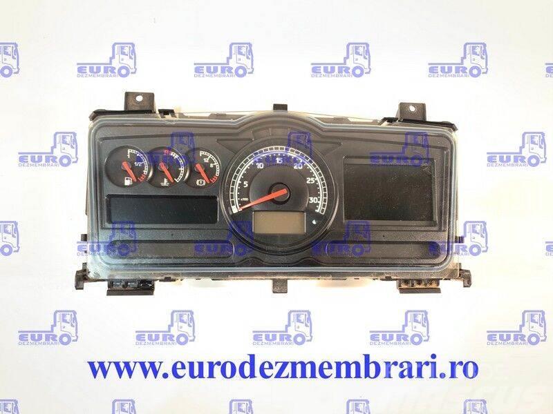 Renault MAGNUM 5010614538 Electronice