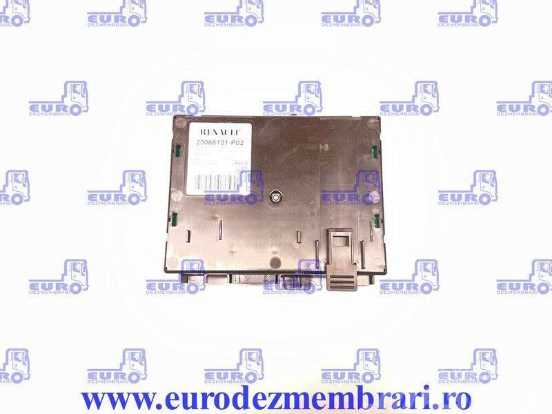 Renault T DACU 3 23068101 Electronice