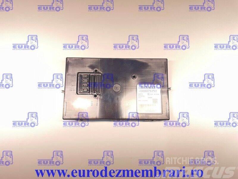 Renault T VMCU 23006079 Electronice