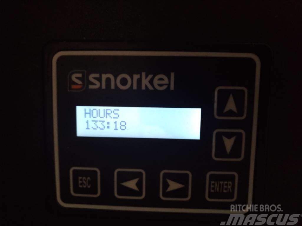 Snorkel SL26RTE Alte ascensoare si platforme