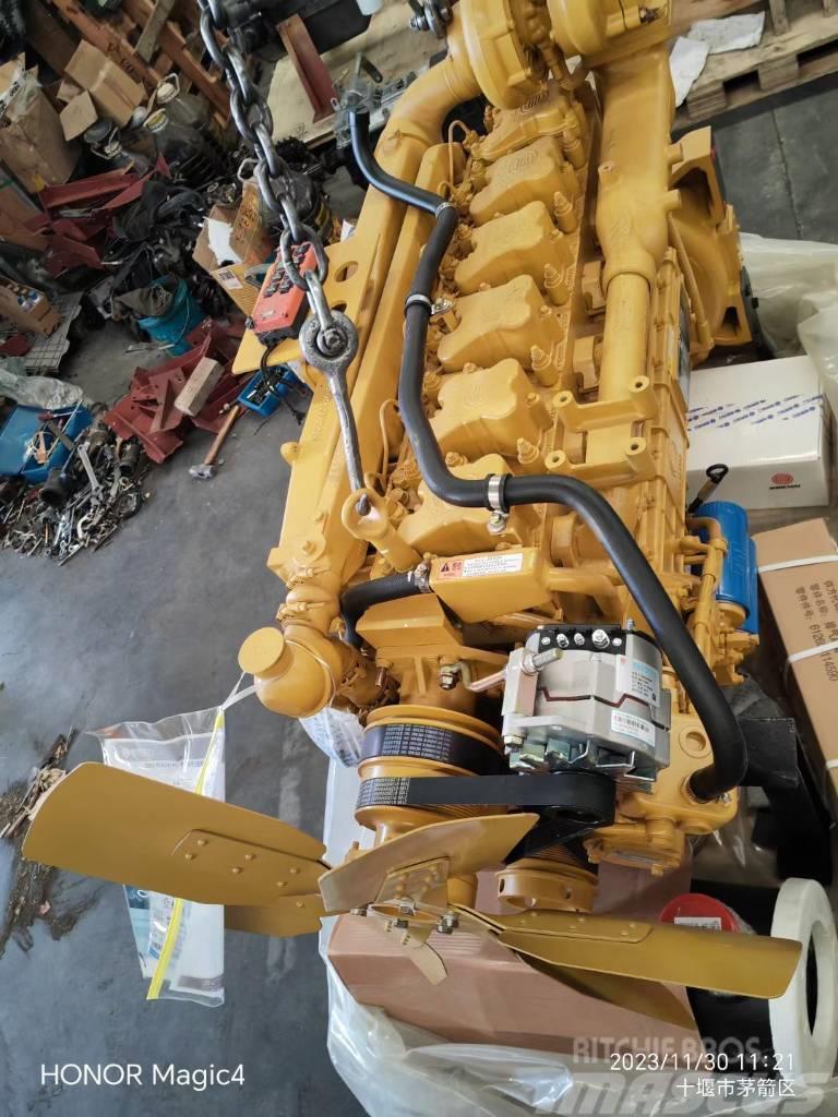 Weichai wd10g240e21  construction machinery motor Motoare