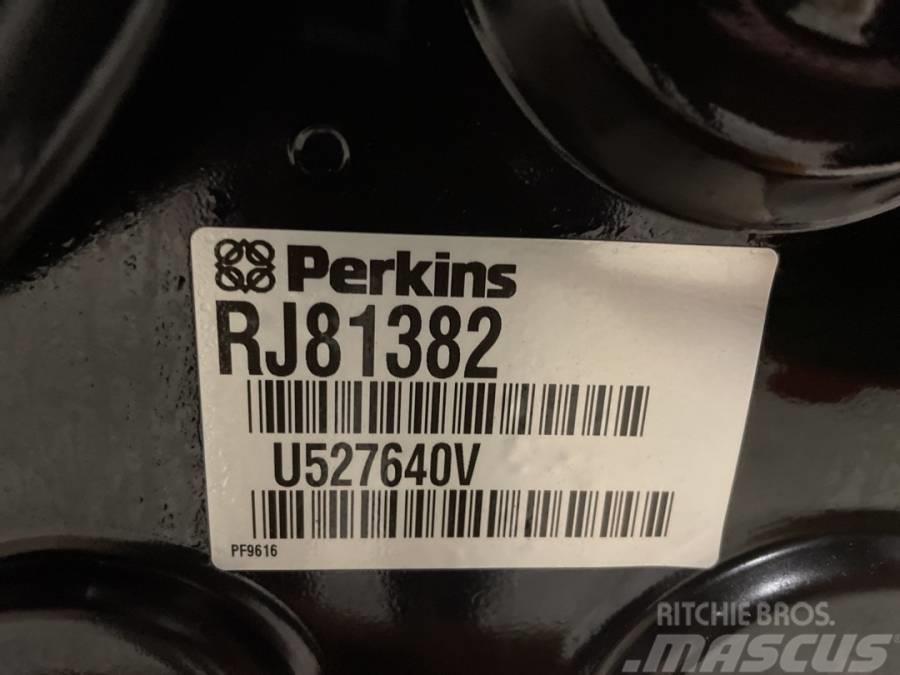 Perkins 2174/220 Altele