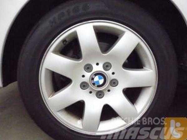 BMW 3 18i EXECUTIVE E36 Masini