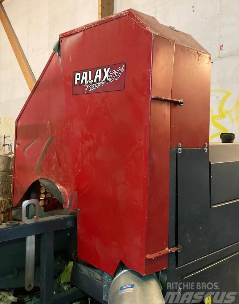 Palax Power 100 S Altele