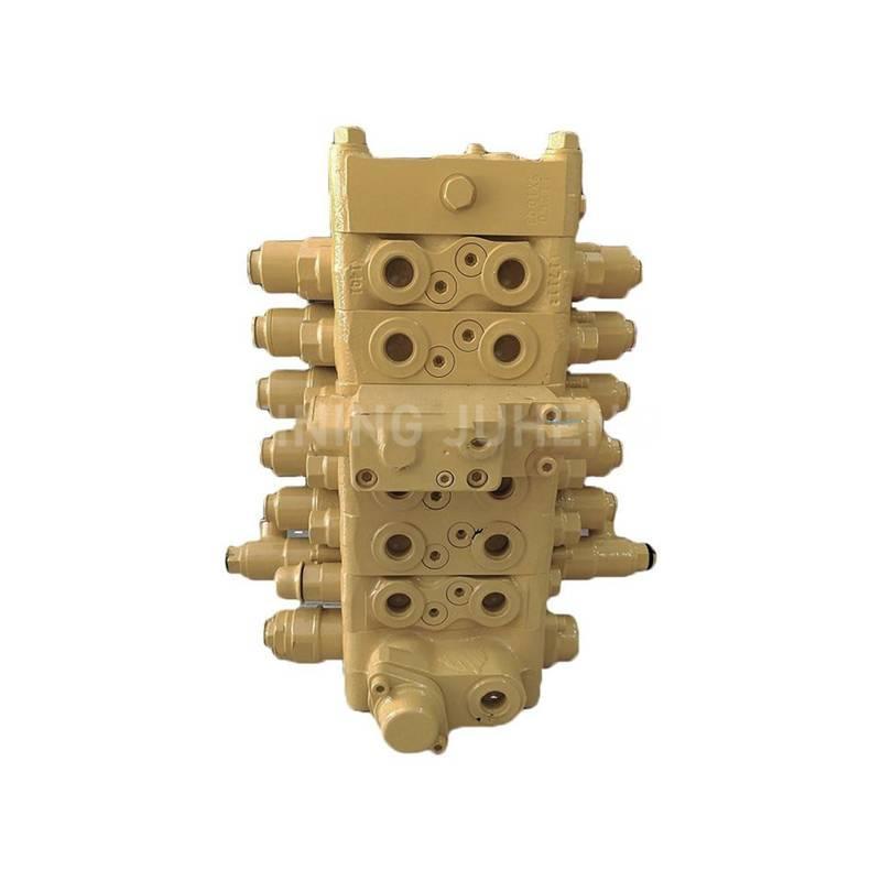 Komatsu PC60-7 main control valve 723-26-13102 Hidraulice