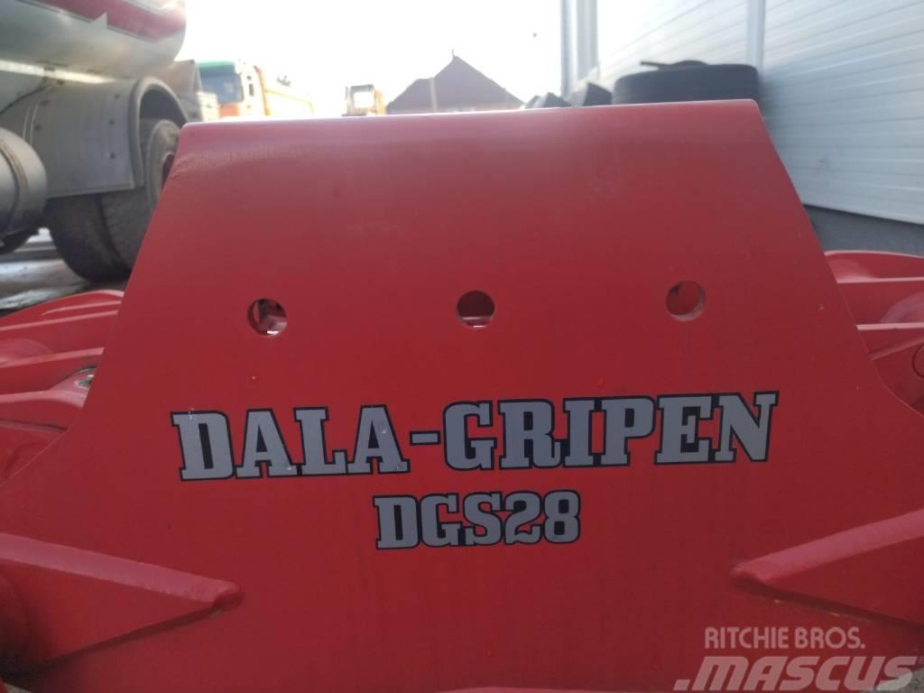 Dala-Gripen DGS 28 Cupa