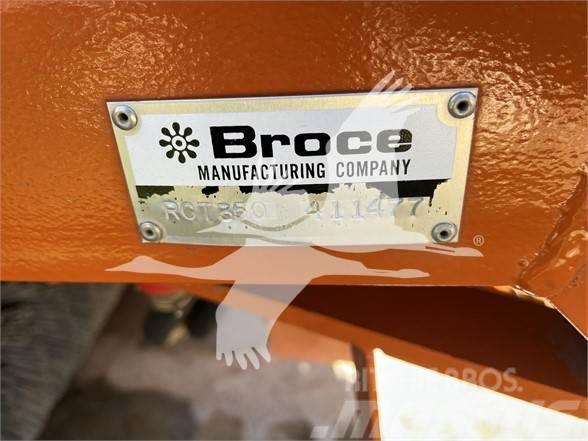Broce RCT350 Maturatori