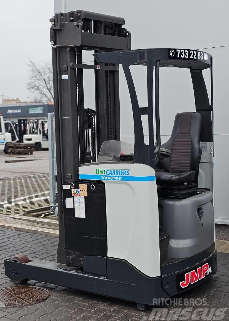 UniCarriers UMS 200 DTFVRG630 Stivuitor cu catarg retractabil