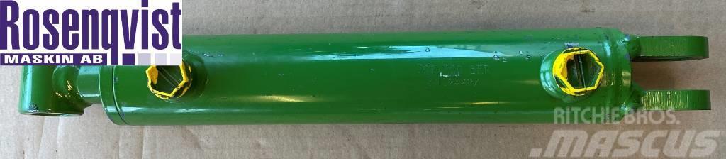 Bergmann Zylinder B09-1201, B091201, B09 1201 Hidraulice