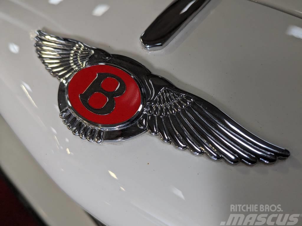 Bentley Turbo R MOMSFRI Masini