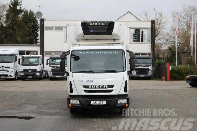 Iveco Eurocargo 100E18 E5 /LBW/CS 850MT/----027 Camion cu control de temperatura