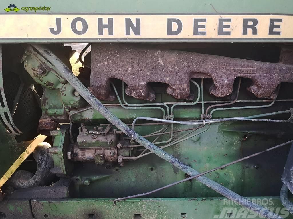 John Deere 3030 Tractoare