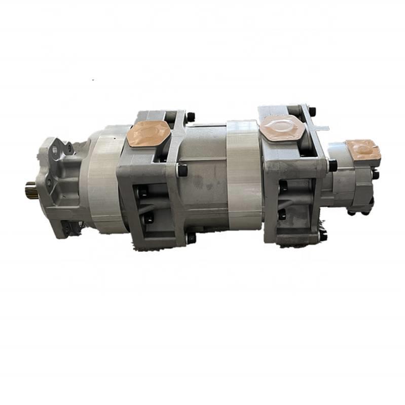 Komatsu WA480-5  Hydraulic Pump Hidraulice