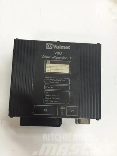 Valmet 860.1 modules Electronice