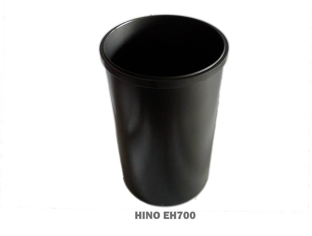 Hino Cylinder liner EH700 Motoare