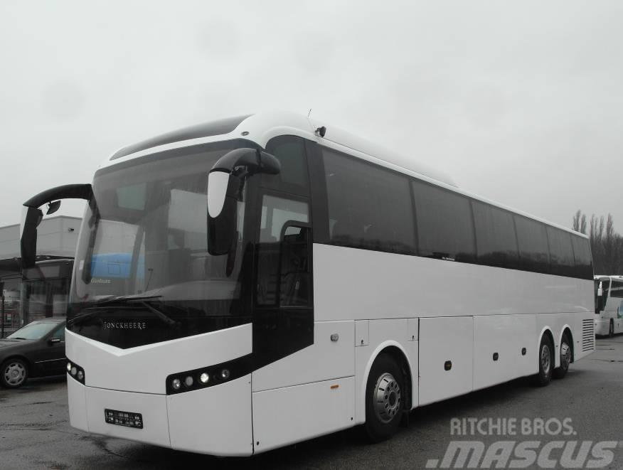Jonckheere VDL JHD 140-460*Euro 5*Klima*61 Sitze*WC* Autobuze de turism