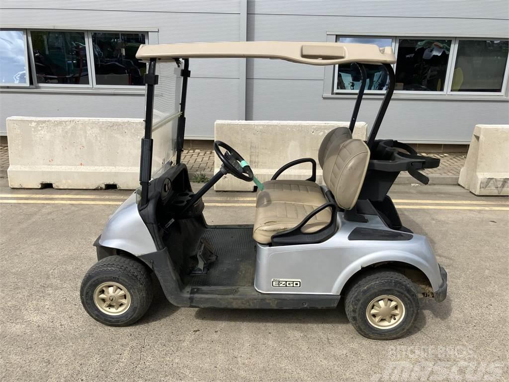 E-Z-GO RXV Masinute Golf