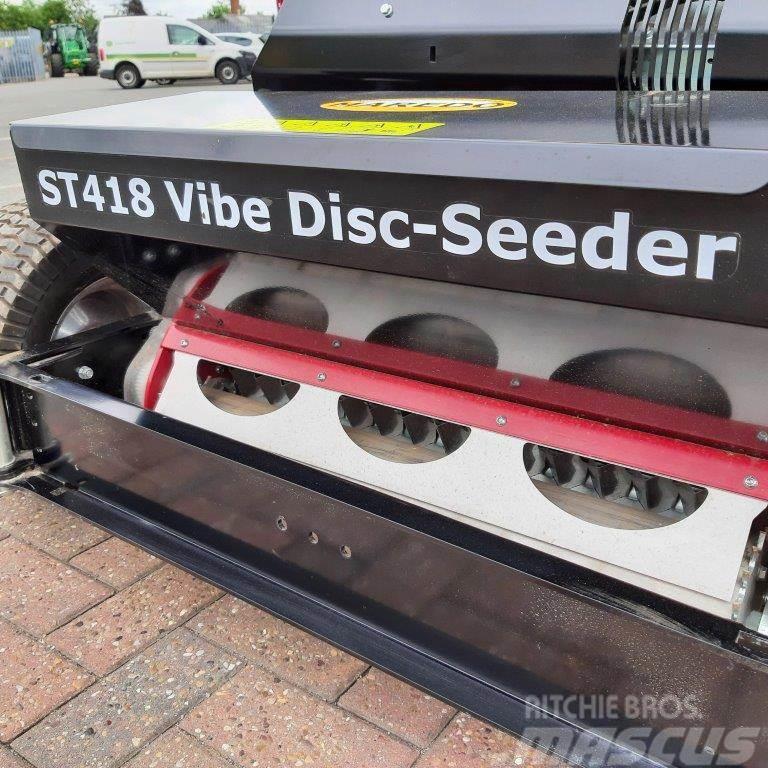  Maredo ST418 vibe disc seeder cartridge Alte echipamente pentru tratarea terenului