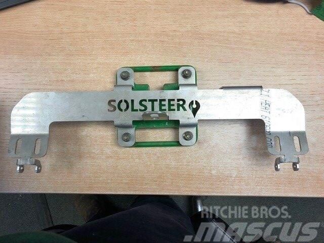  Solsteer Kit for Fendt 900 series Masini cu insamantare precisa