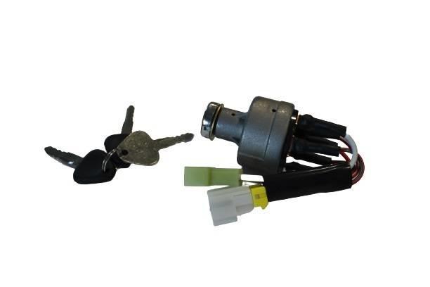 Volvo - contact - 11881365 - BL60 , BL61 , BL70 , BL71 Electronice