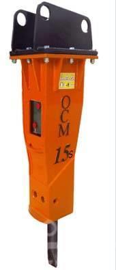 OCM 15S Ciocane / Concasoare