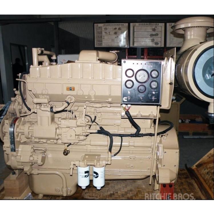 Cummins Nta855-M240 179kw/1800rpm Marine Diesel En Motoare