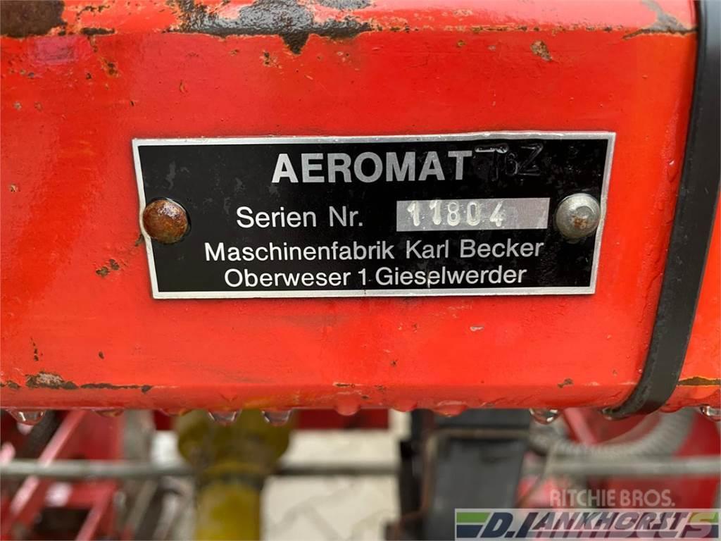 Becker Aeromat 6 Perforatoare