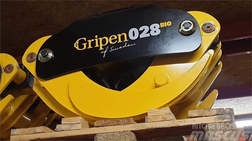 HSP Gripen 028 BIO Cupe forestiere