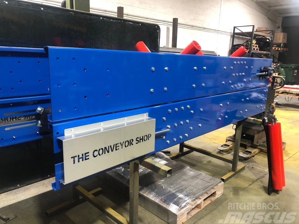  The Conveyor Shop Universal 1200mm x 10 Metres Transportoare