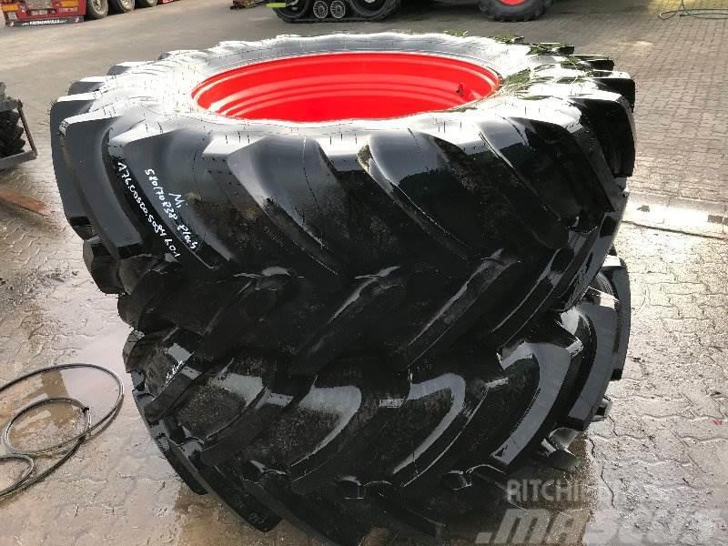 Michelin 580/70 R38 OmniBib Alte accesorii tractor